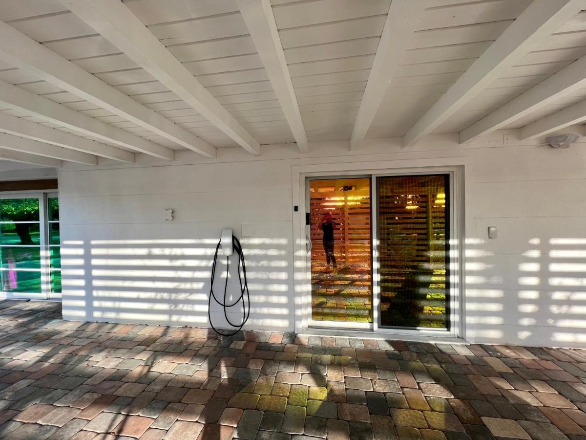 Close To Beaches With Hot Tub And Large Garden 萨拉索塔 外观 照片