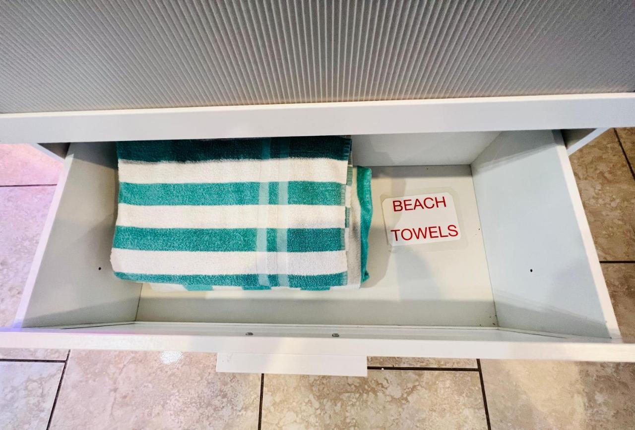 Close To Beaches With Hot Tub And Large Garden 萨拉索塔 外观 照片