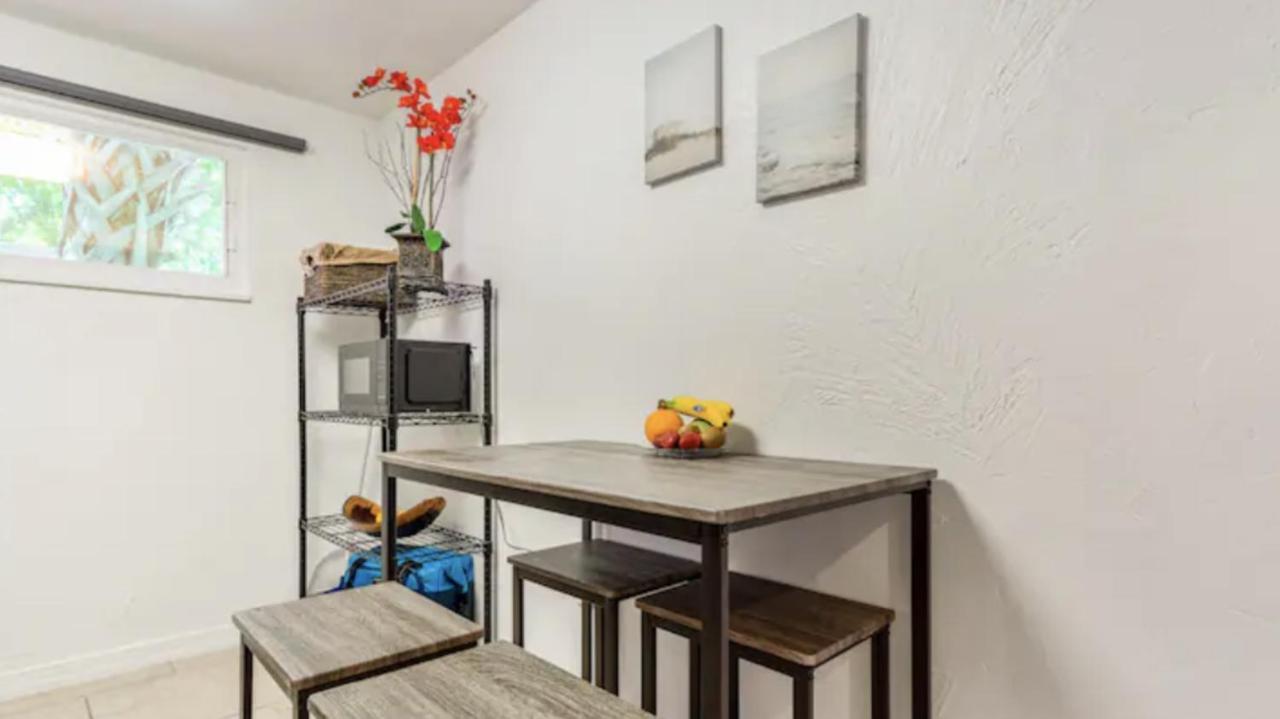 Close To Beaches With Hot Tub And Large Garden 萨拉索塔 外观 照片