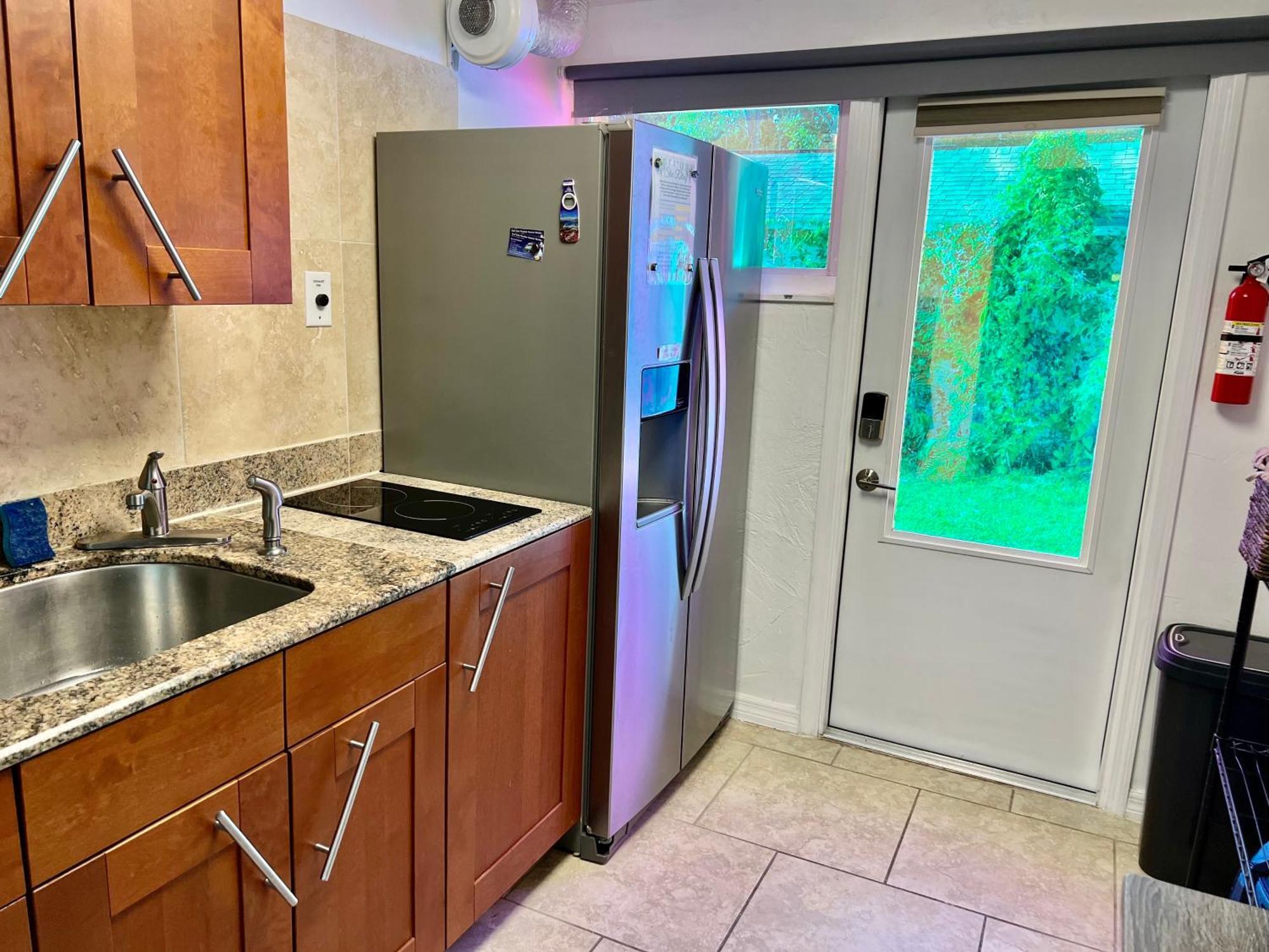 Close To Beaches With Hot Tub And Large Garden 萨拉索塔 外观 照片